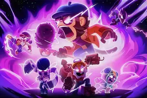 Brawl Stars