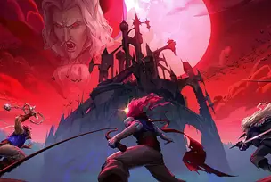 Dead Cells