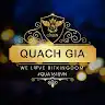 Kim Phong Quách (Quách Kim Phong)