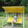 Надежда Положенцева