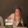 Зарина Косбаева