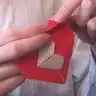 Love Origami