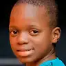 SHALOM Mbughi