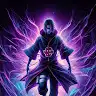 Itachi 555