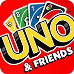 UNO & Friends