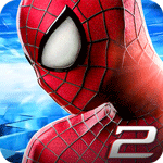The Amazing Spider-Man 2