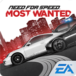 Need for Speed Most Wanted