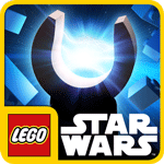 LEGO Star Wars Force Builder