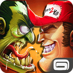Zombiewood
