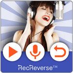 Песни наоборот