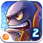 Monster Shooter 2
