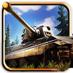 World Of Steel : Tank Force