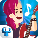 Epic Band Clicker