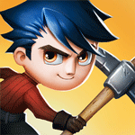 Chibi Survivor Weather Lord PRO
