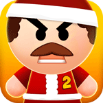 Beat the Boss 2 (17+)