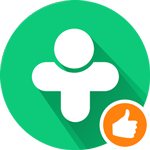 Get new friends on local chat rooms