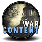 War Content