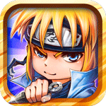 Ninja: Legendary Warriors