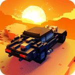 Fury Roads Survivor