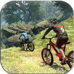 MTB велосипед: Мультиплеер