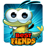 Best Fiends Forever