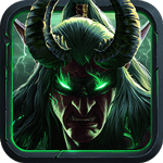 LEGION OF CHAOS
