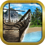 Охота за потерянным кораблем