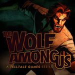 The Wolf Among Us