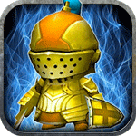 Mini Dungeon - Action RPG