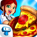 My Pizza Shop - Italian Pizzeria Management Game