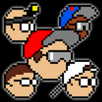 MC Lars 2: Brotherhood