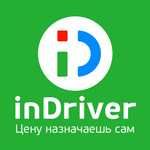 inDriver — Better than a taxi