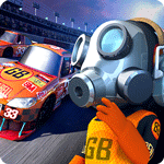 Pit Stop Racing : Club vs Club