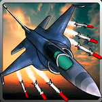 Thunder Rider - First Flight