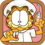 Garfield's Pet Hospital