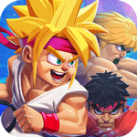 Chaos Fighter Kungfu Fighting