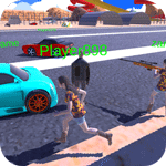 Freeroam City Online