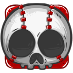 Berzerk Ball 2