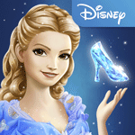 Cinderella Free Fall