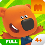 Be-be-bears