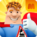 Аркадий Паровозов