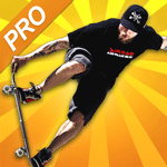 Mike V: Skateboard Party
