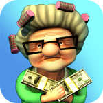 Gangster Granny