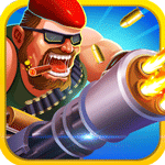 Zombie Street Battle
