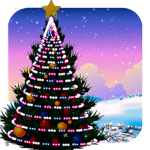 Winter Live Wallpaper