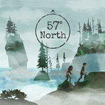 57° North for Merge Cube