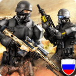 MazeMilitia: LAN, Online Multiplayer Shooting Game