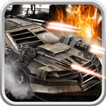 Mad Death Race: Max Road Rage