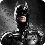 The Dark Knight Rises