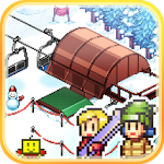 Shiny Ski Resort